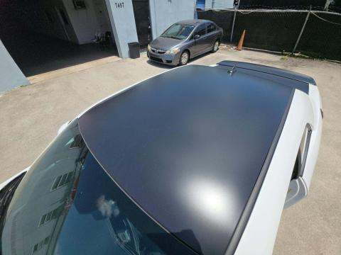 DODGE SRT HELLCAT REDEYE WIDEBODY - 8