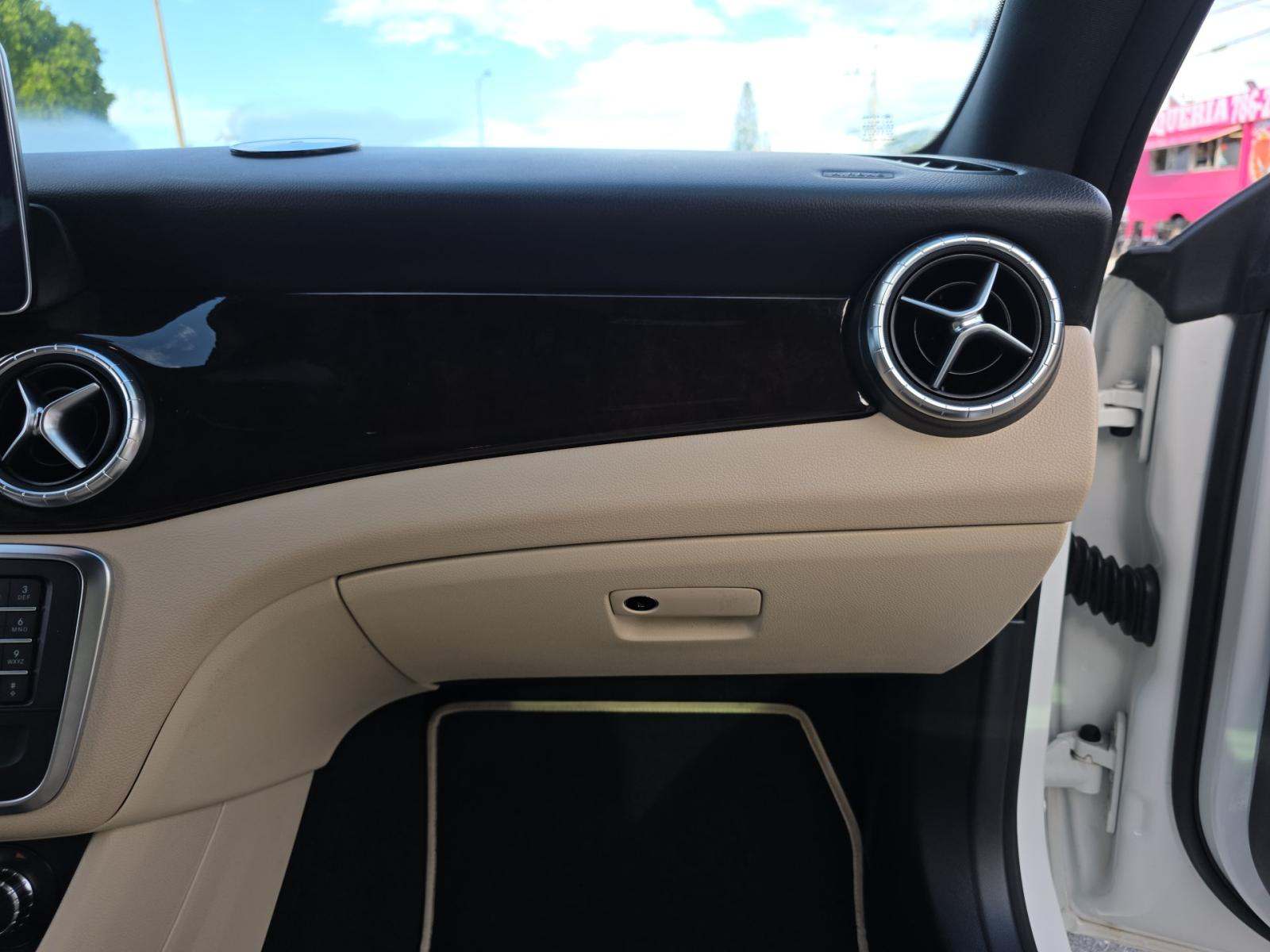 2018 Mercedes-Benz CLA CLA 250 FWD