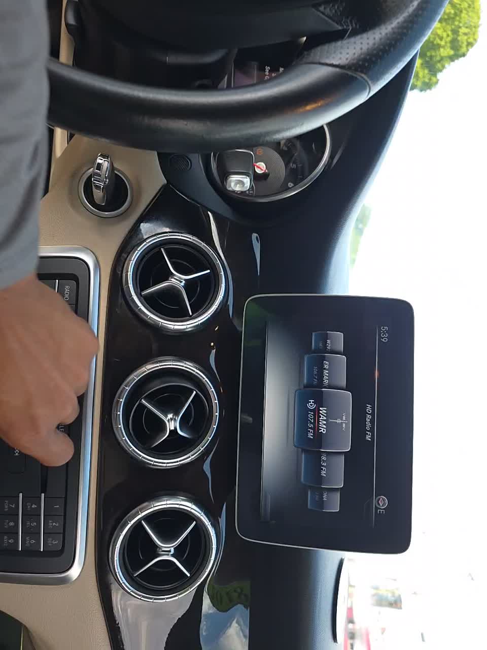 2018 Mercedes-Benz CLA CLA 250 FWD