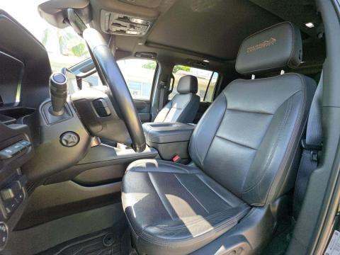 CHEVROLET HIGH COUNTRY - 2