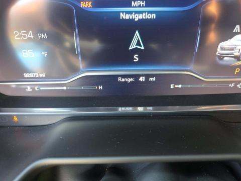 CHEVROLET HIGH COUNTRY - 5