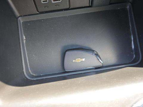 CHEVROLET HIGH COUNTRY - 4