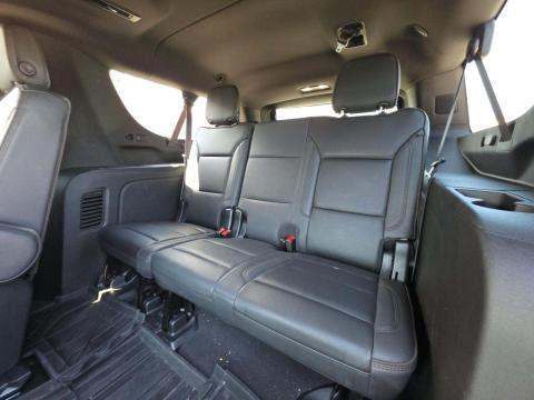 CHEVROLET HIGH COUNTRY - 10