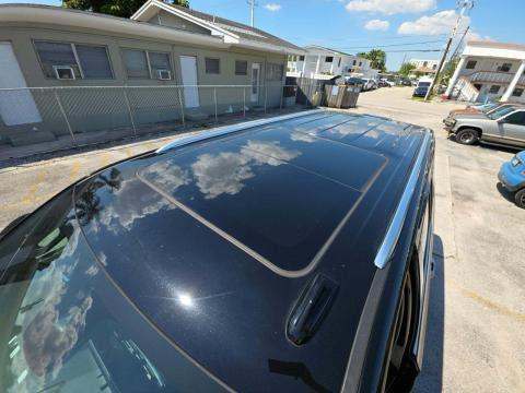 CHEVROLET HIGH COUNTRY - 8