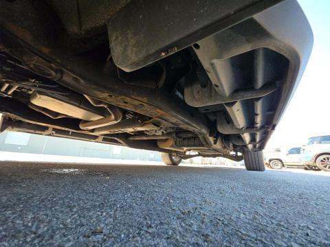 CHEVROLET HIGH COUNTRY - 3