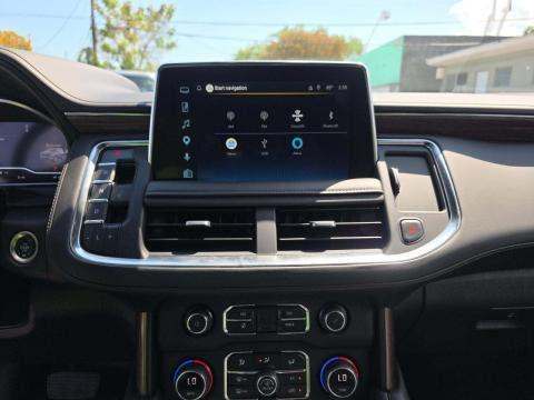 CHEVROLET HIGH COUNTRY - 6