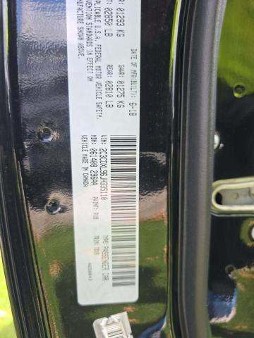 DODGE SRT HELLCAT - 5