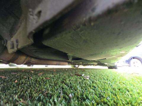 DODGE SRT HELLCAT - 7