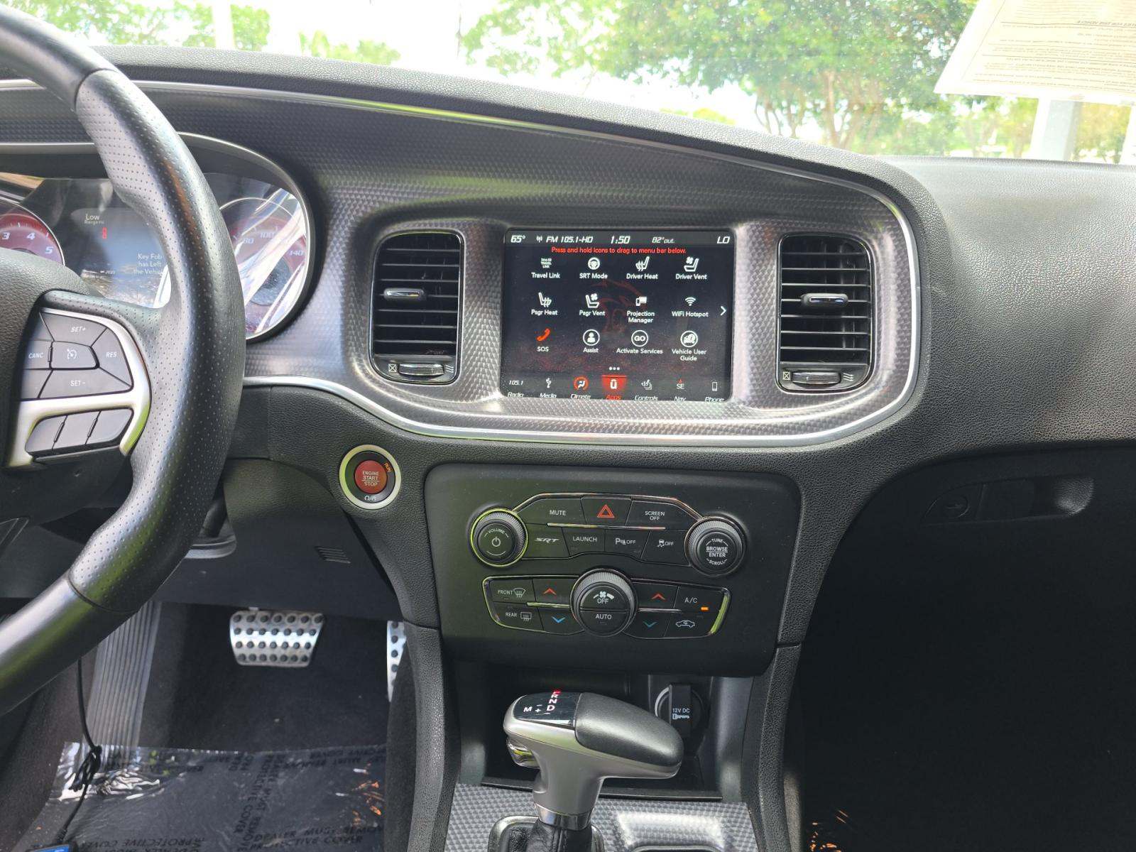 DODGE CHALLENGER - 10