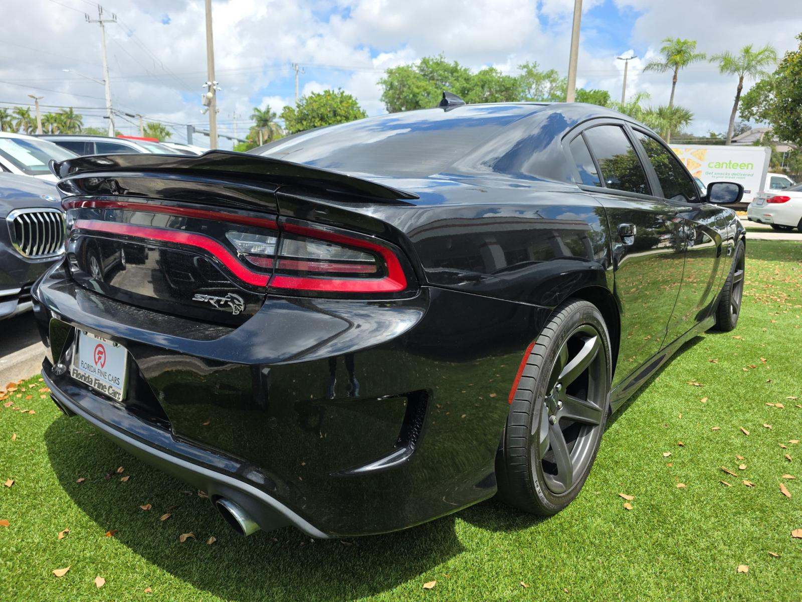 DODGE CHALLENGER - 3