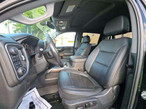 CHEVROLET LT TRAIL BOSS - 2