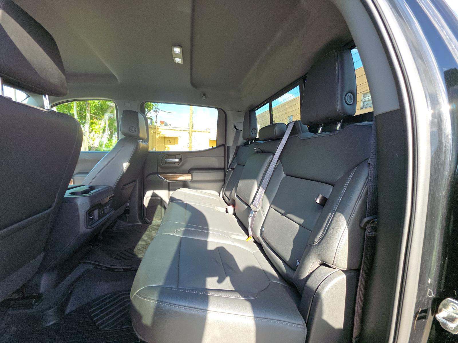 CHEVROLET SILVERADO - 9