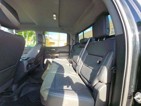 CHEVROLET LT TRAIL BOSS - 9