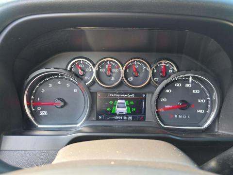 CHEVROLET LT TRAIL BOSS - 5