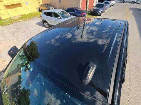 CHEVROLET LT TRAIL BOSS - 8