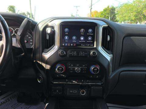 CHEVROLET LT TRAIL BOSS - 6