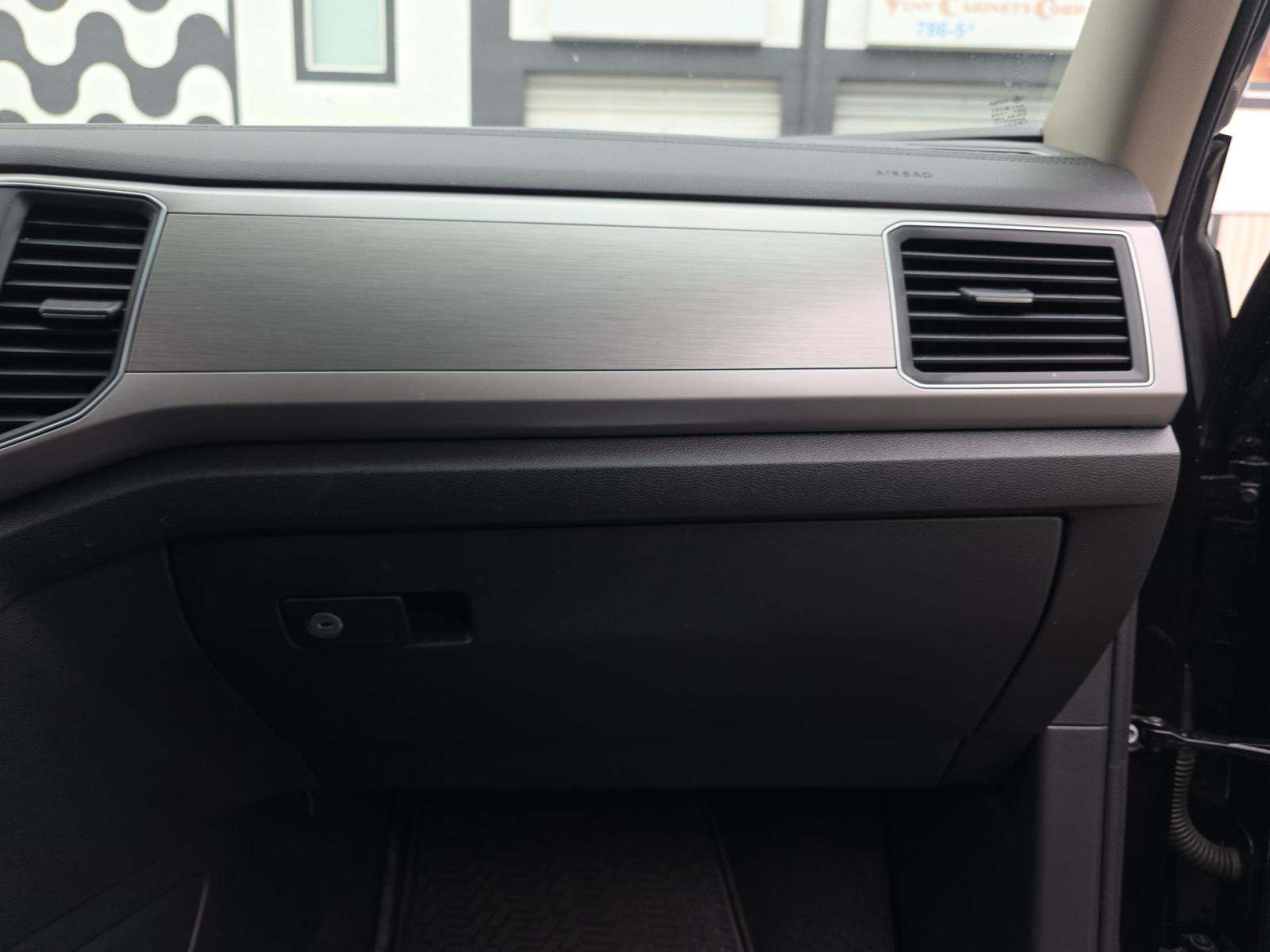 2019 Volkswagen Atlas 2.0T SE FWD