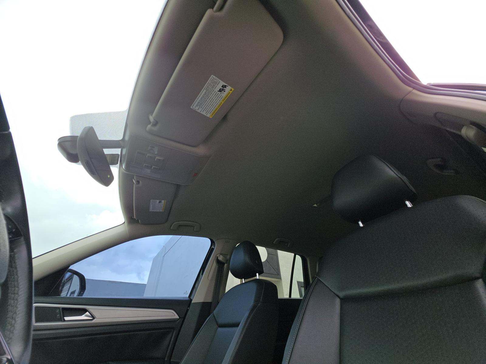 2019 Volkswagen Atlas 2.0T SE FWD