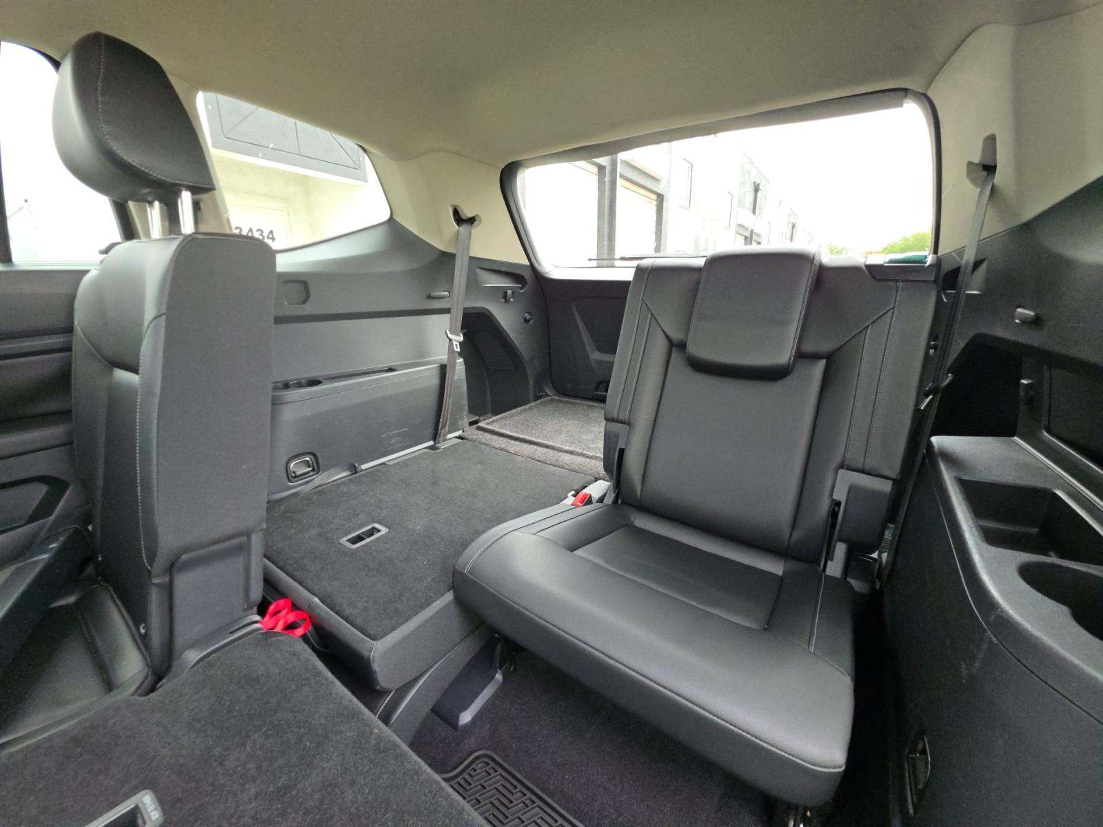 2019 Volkswagen Atlas 2.0T SE FWD