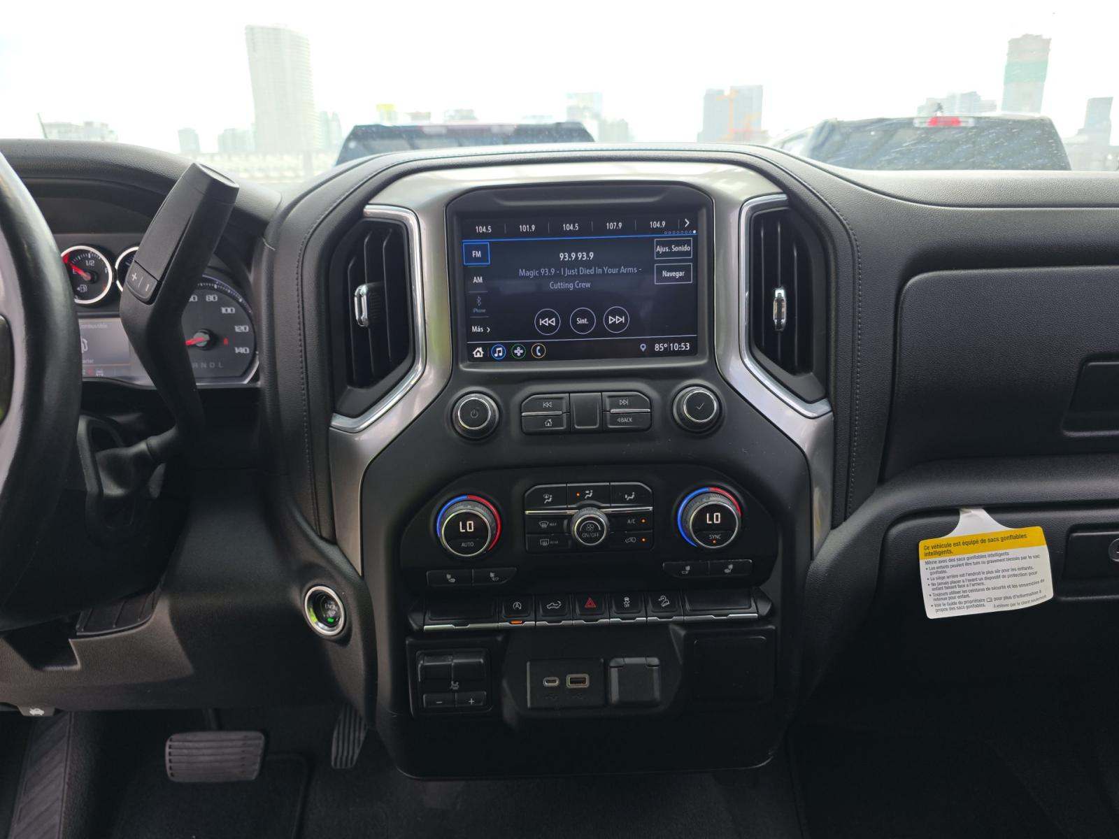 CHEVROLET OTHER - 10