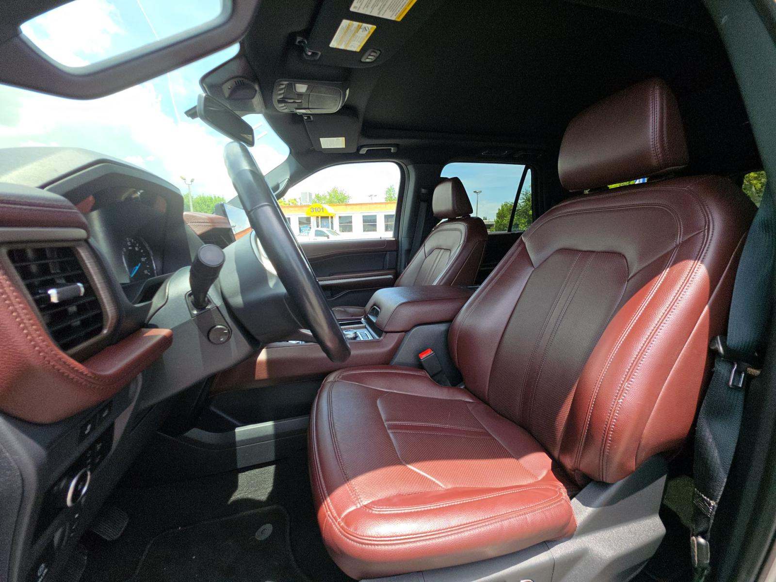 FORD EXPEDITION MAX - 2