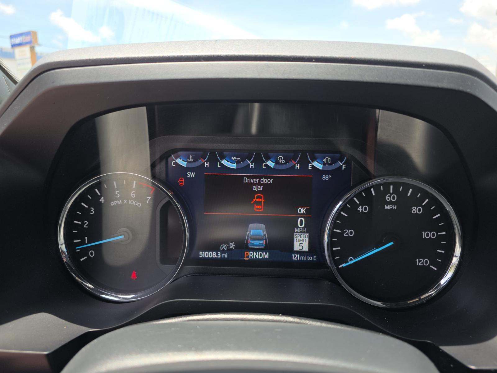 FORD EXPEDITION MAX - 5