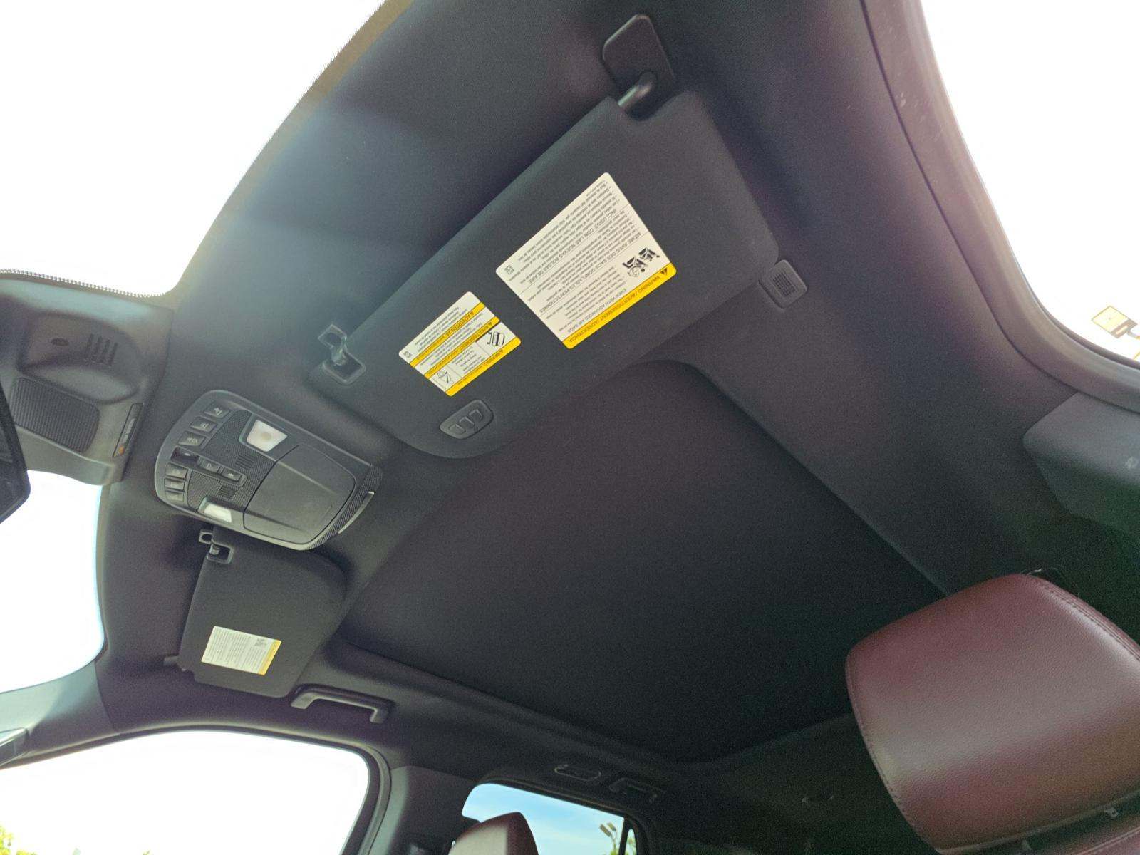 FORD EXPEDITION MAX - 7