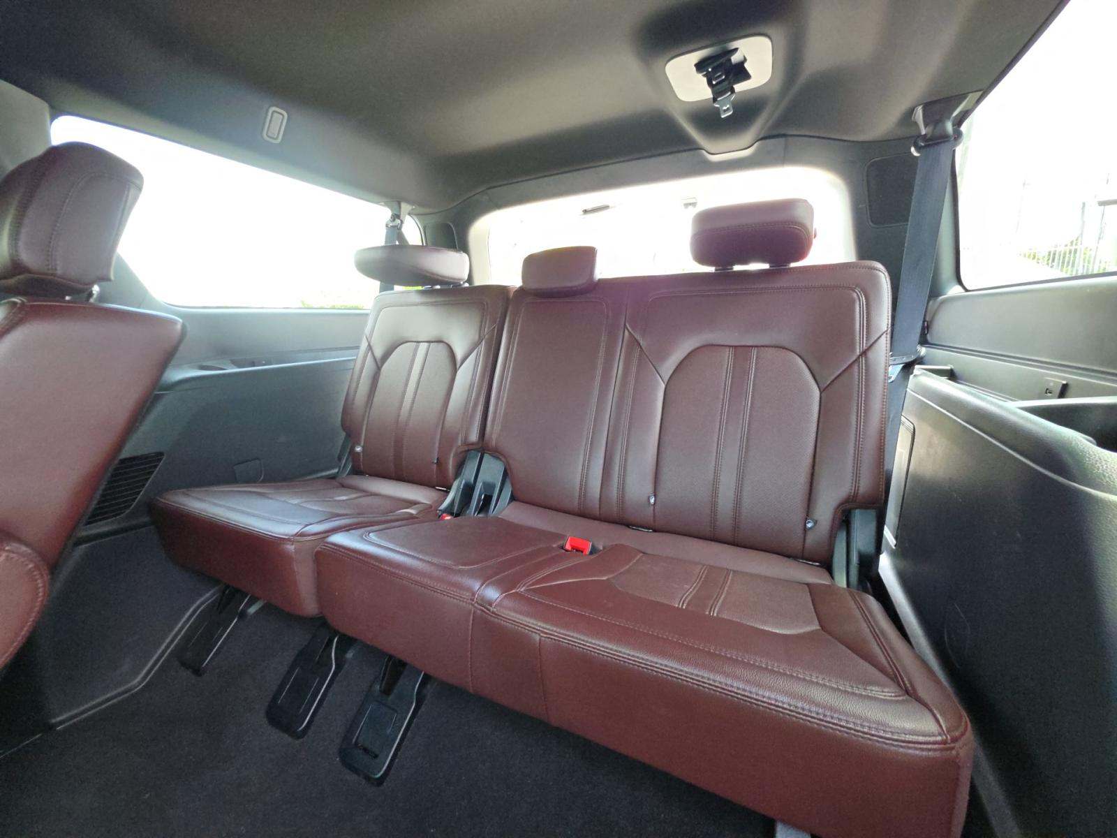 FORD EXPEDITION MAX - 9