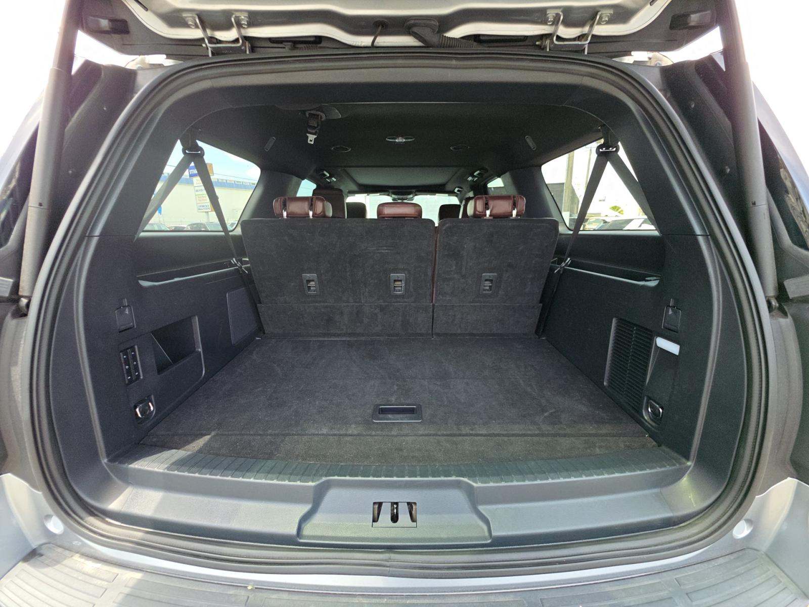FORD EXPEDITION MAX - 10