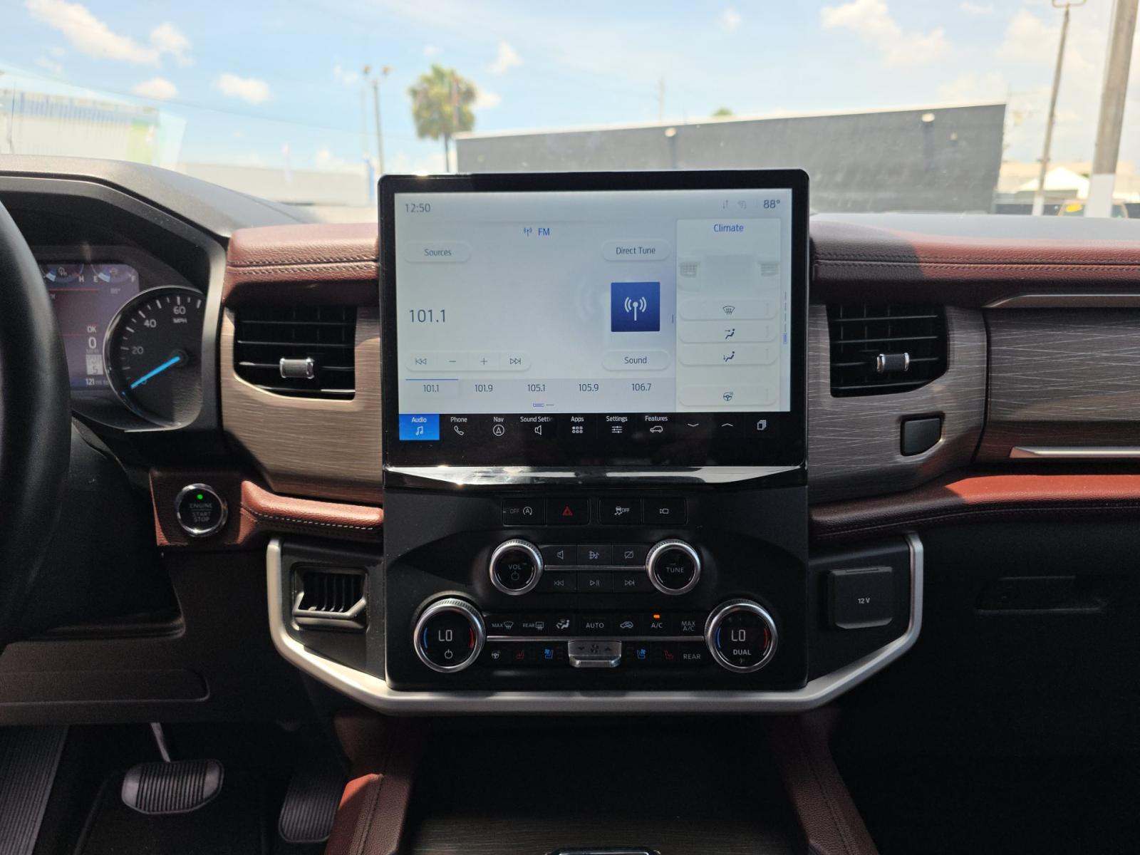 FORD EXPEDITION MAX - 6