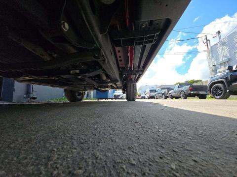 JEEP UNLIMITED SAHARA - 2