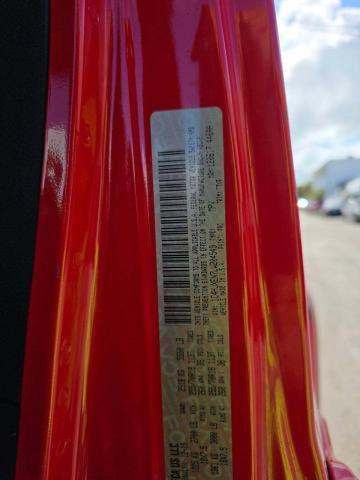 JEEP UNLIMITED SAHARA - 1