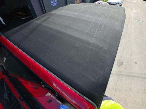 JEEP UNLIMITED SAHARA - 8