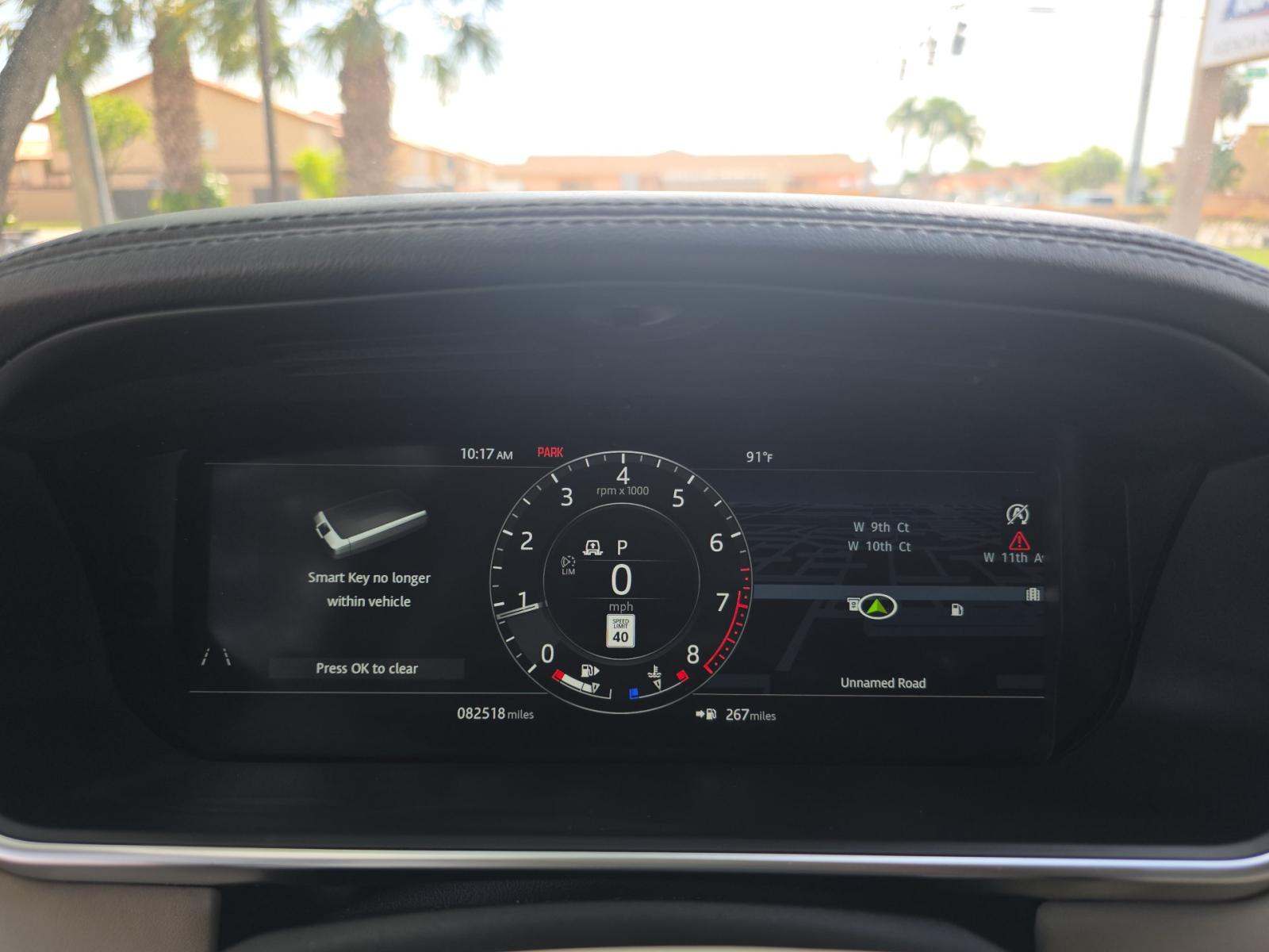 LAND ROVER RANGE ROVER - 5