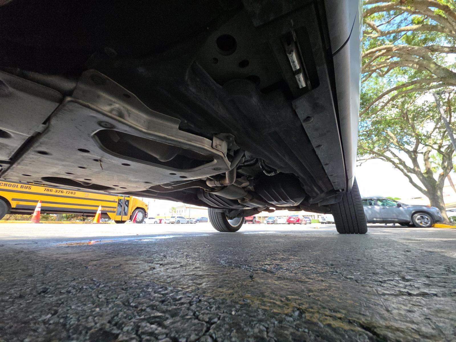 LAND ROVER RANGE ROVER - 3
