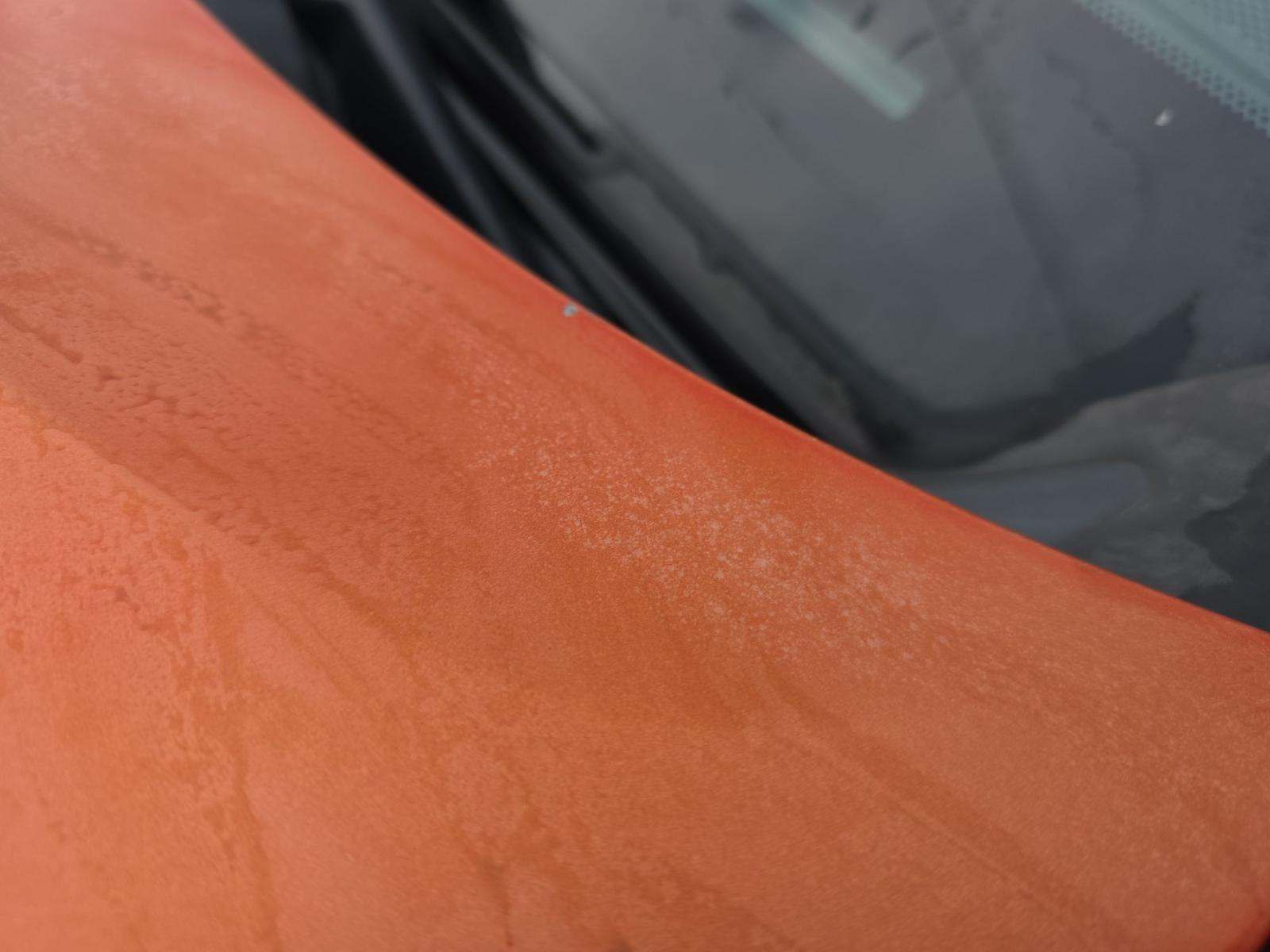 2017 Toyota Tacoma TRD Sport AWD