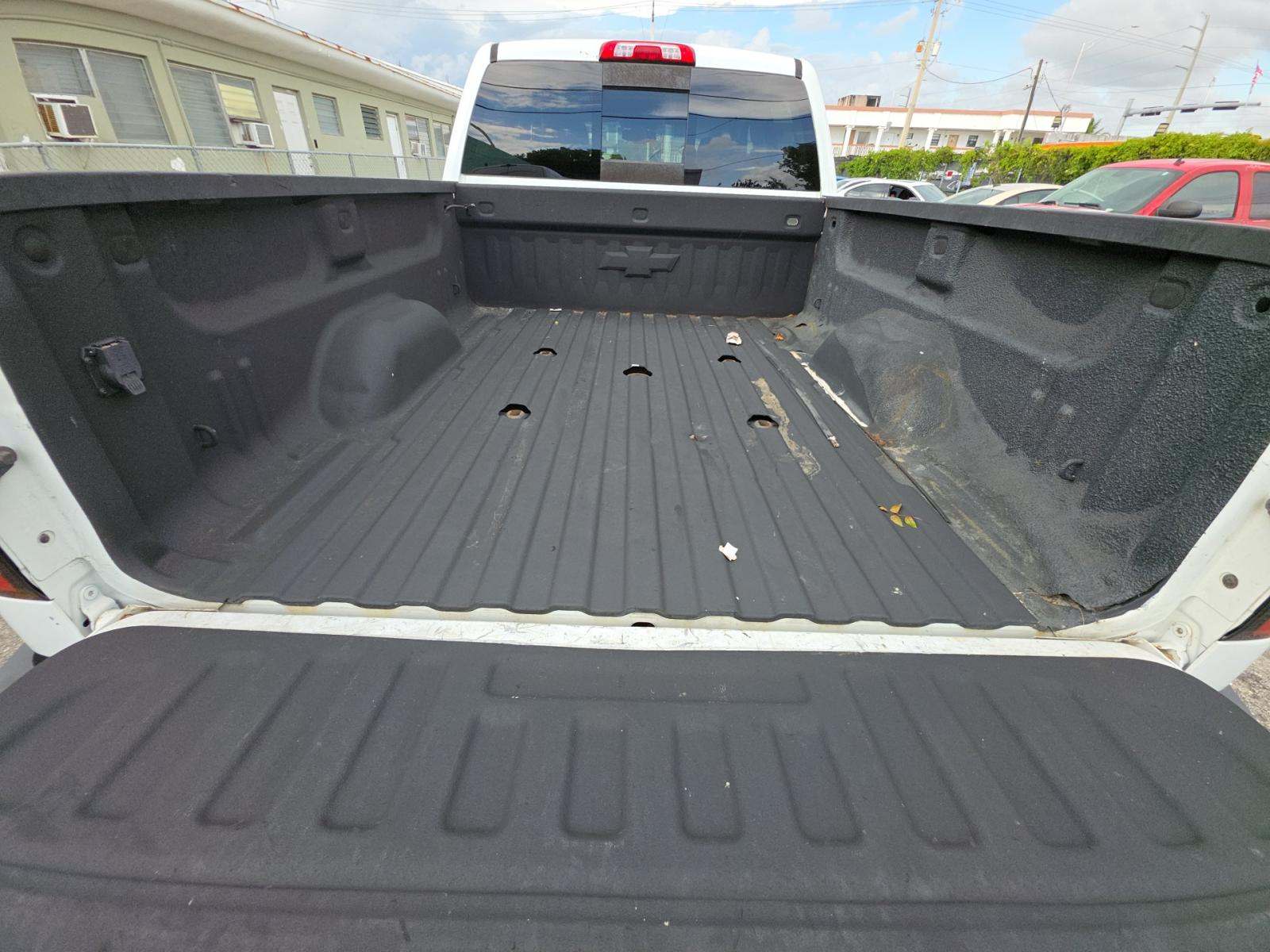 CHEVROLET OTHER - 10