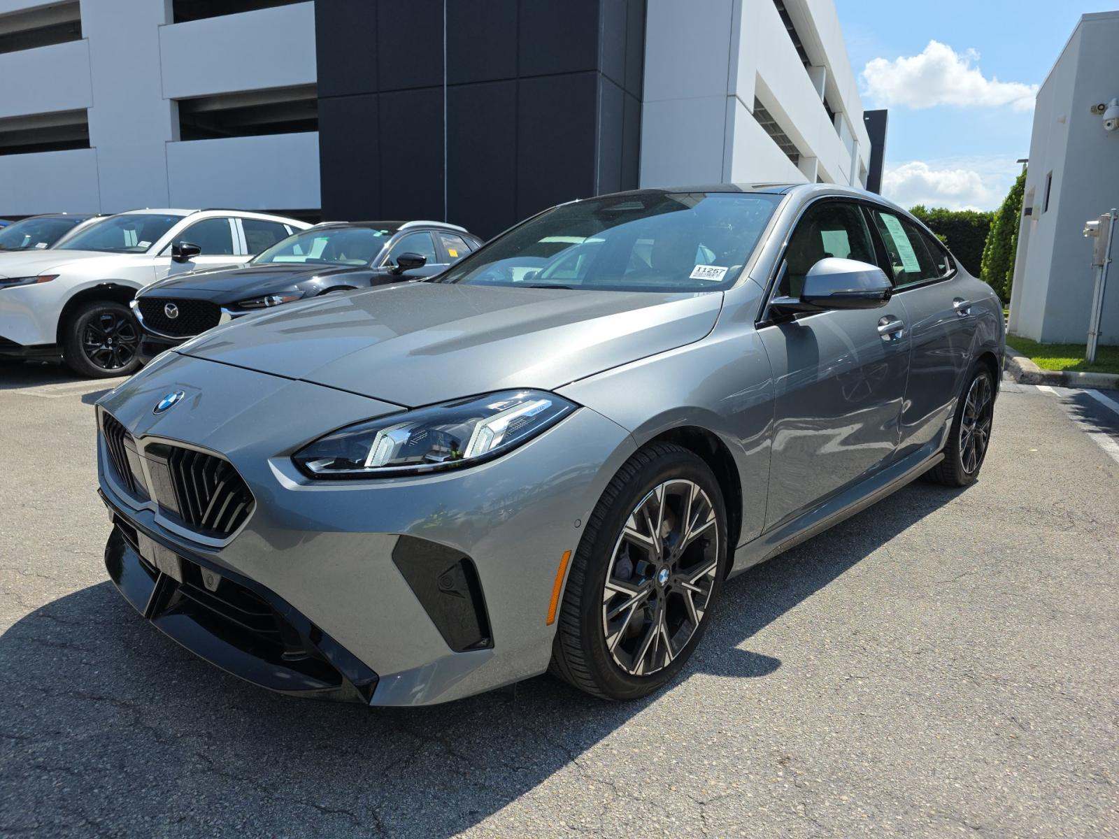2025 BMW 2 Series 228i xDrive AWD
