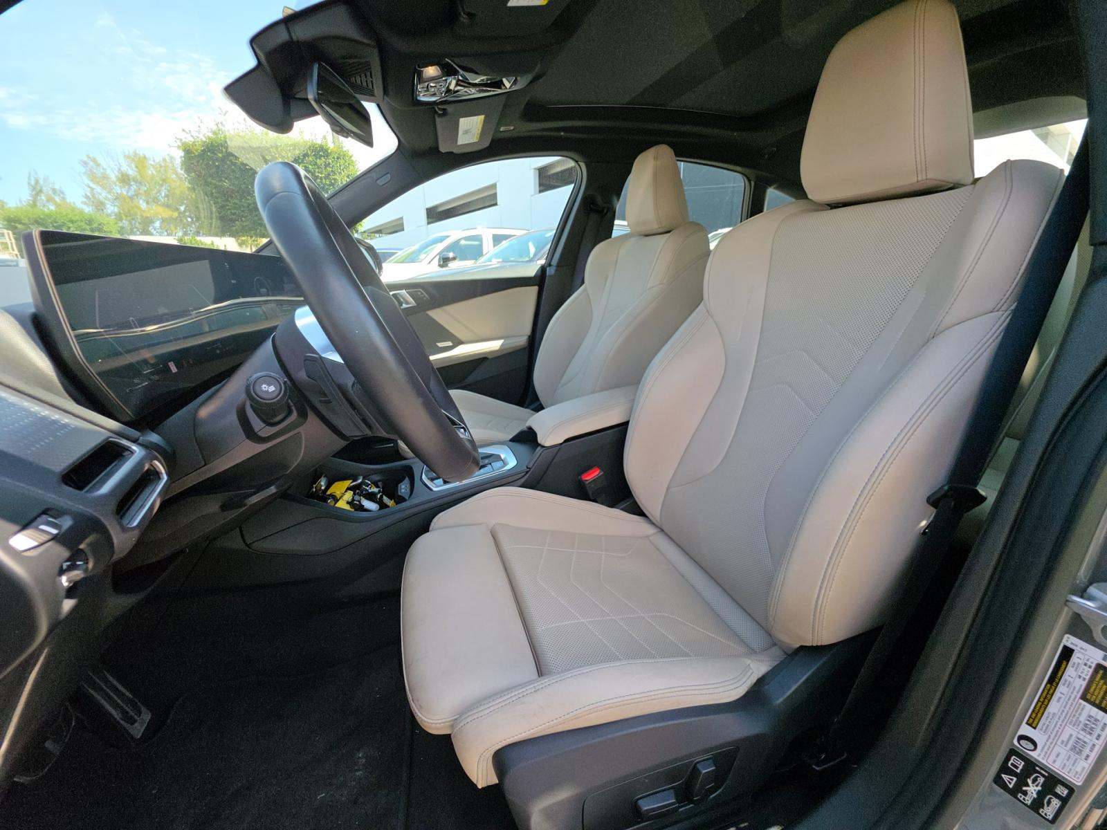 2025 BMW 2 Series 228i xDrive AWD