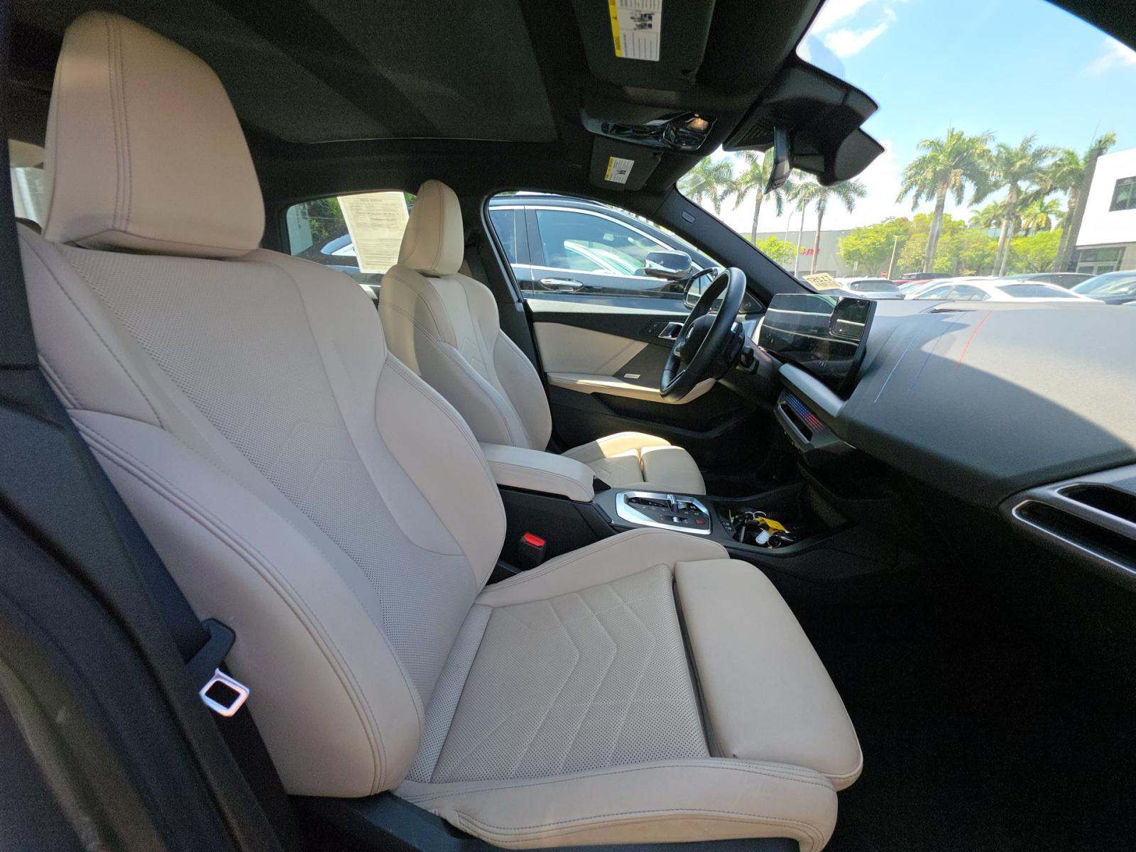 2025 BMW 2 Series 228i xDrive AWD
