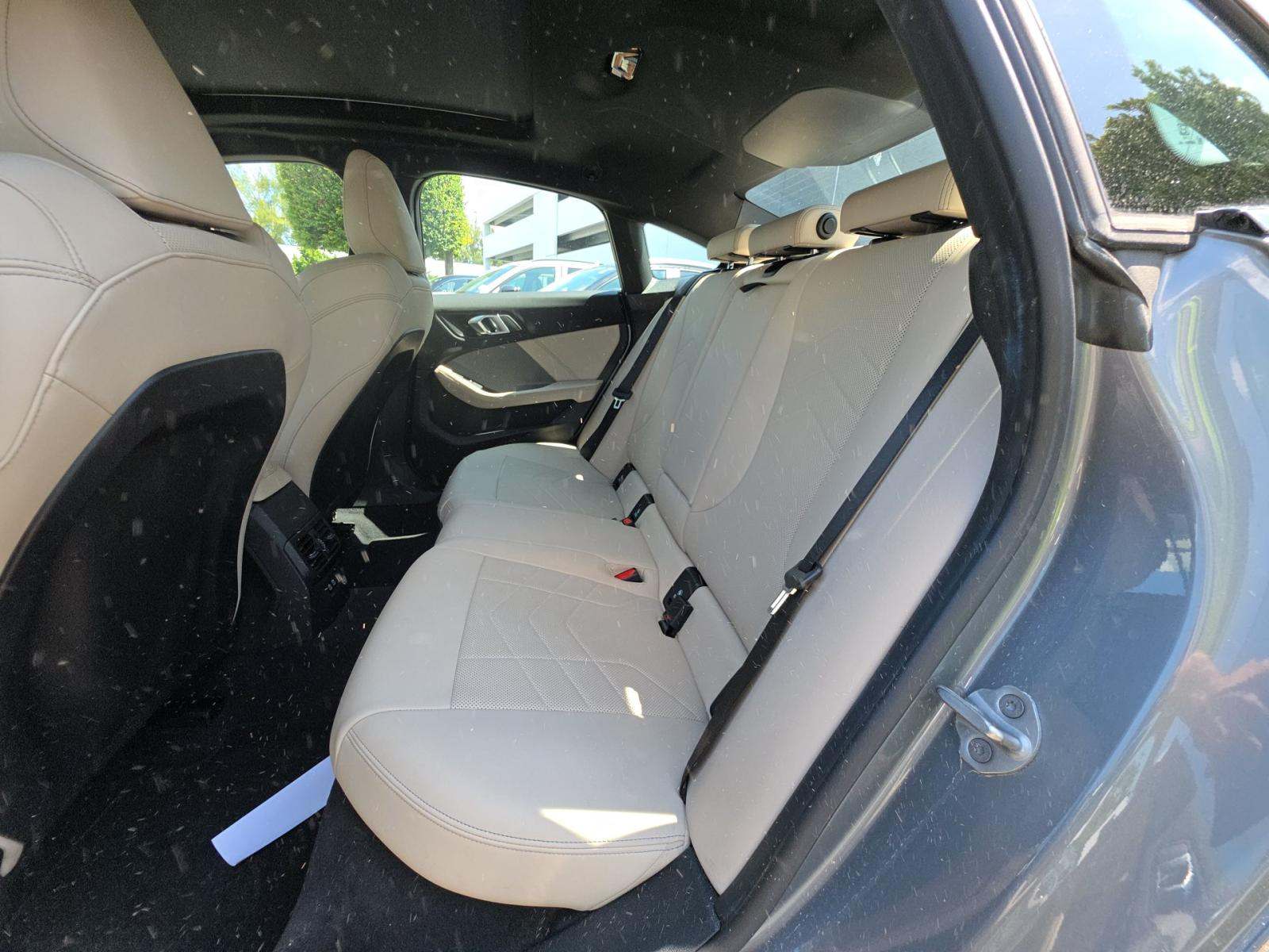 2025 BMW 2 Series 228i xDrive AWD