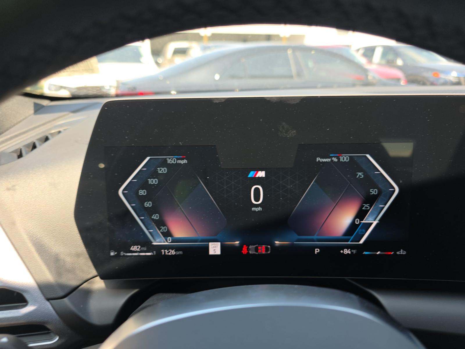 2025 BMW 2 Series 228i xDrive AWD