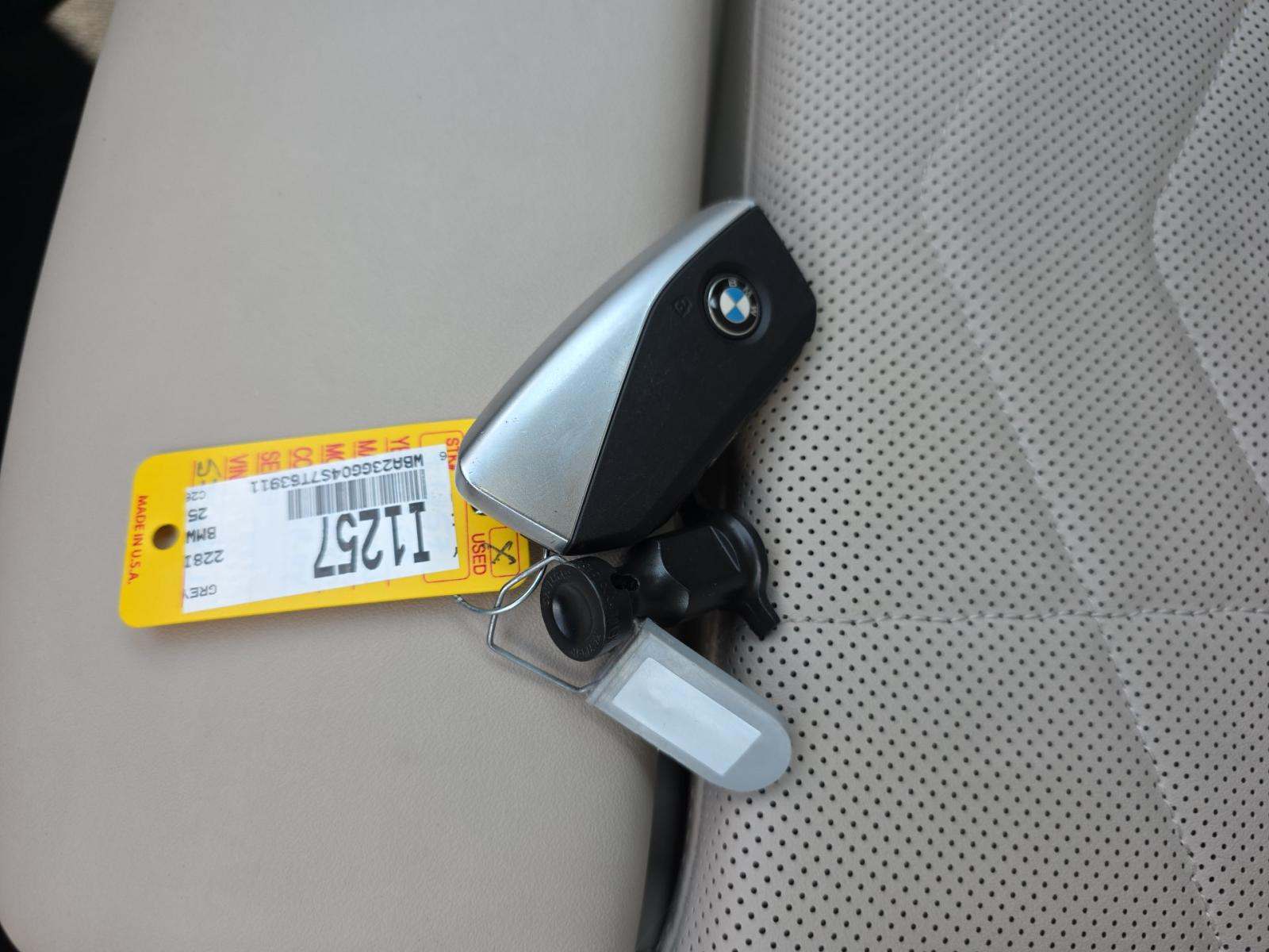 2025 BMW 2 Series 228i xDrive AWD