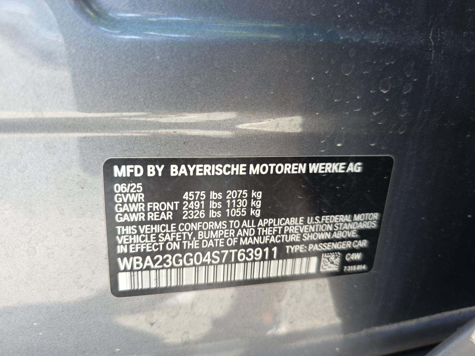 2025 BMW 2 Series 228i xDrive AWD
