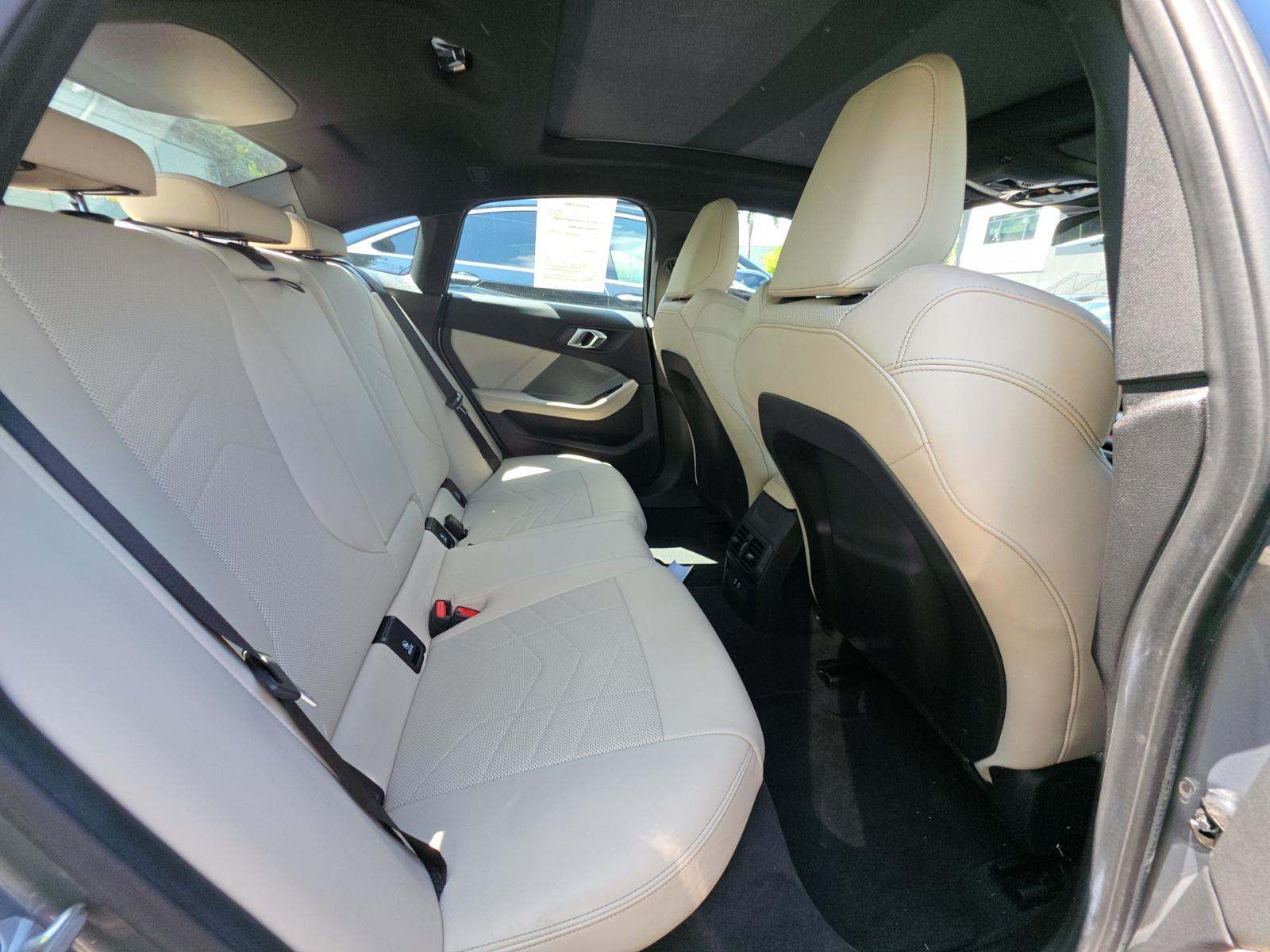 2025 BMW 2 Series 228i xDrive AWD