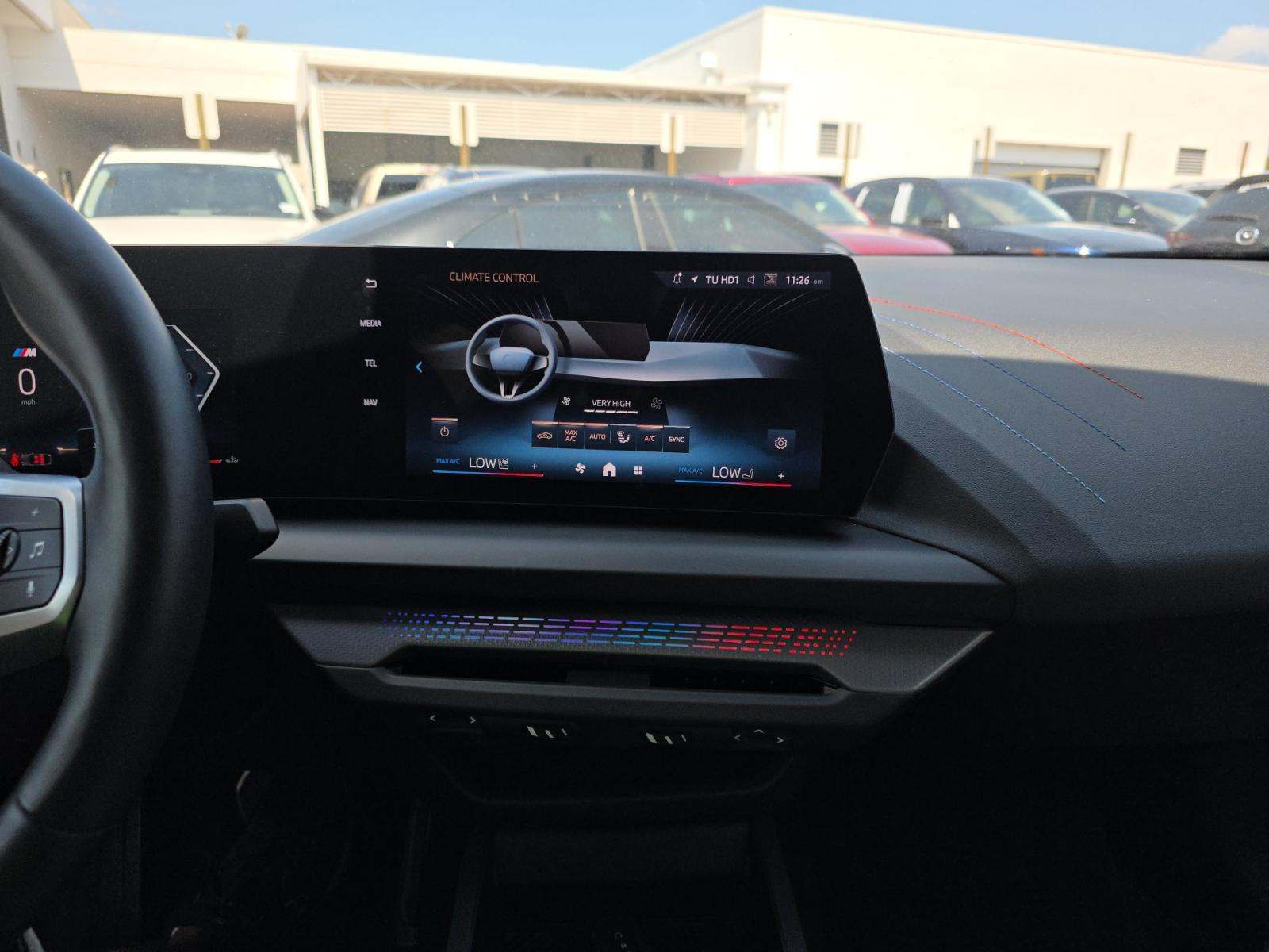 2025 BMW 2 Series 228i xDrive AWD