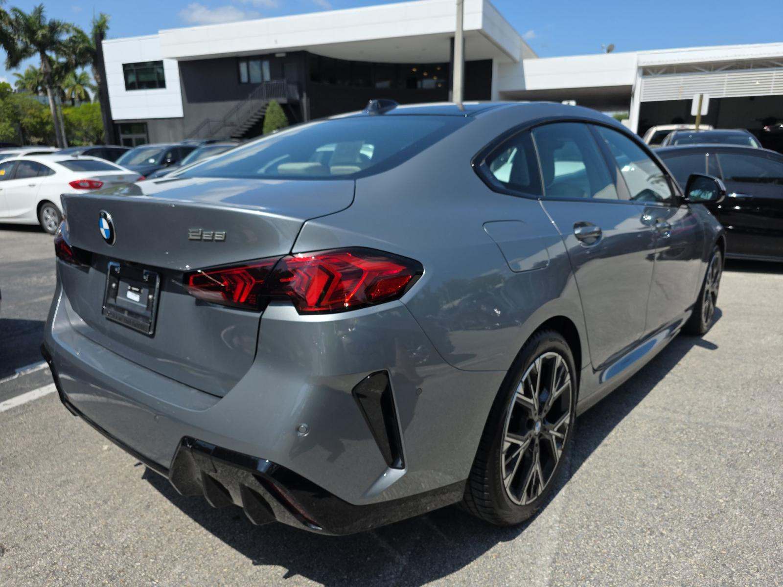 2025 BMW 2 Series 228i xDrive AWD