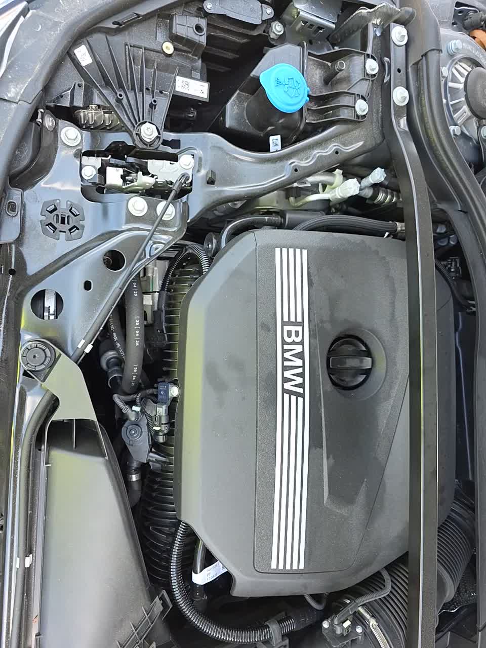 2025 BMW 2 Series 228i xDrive AWD