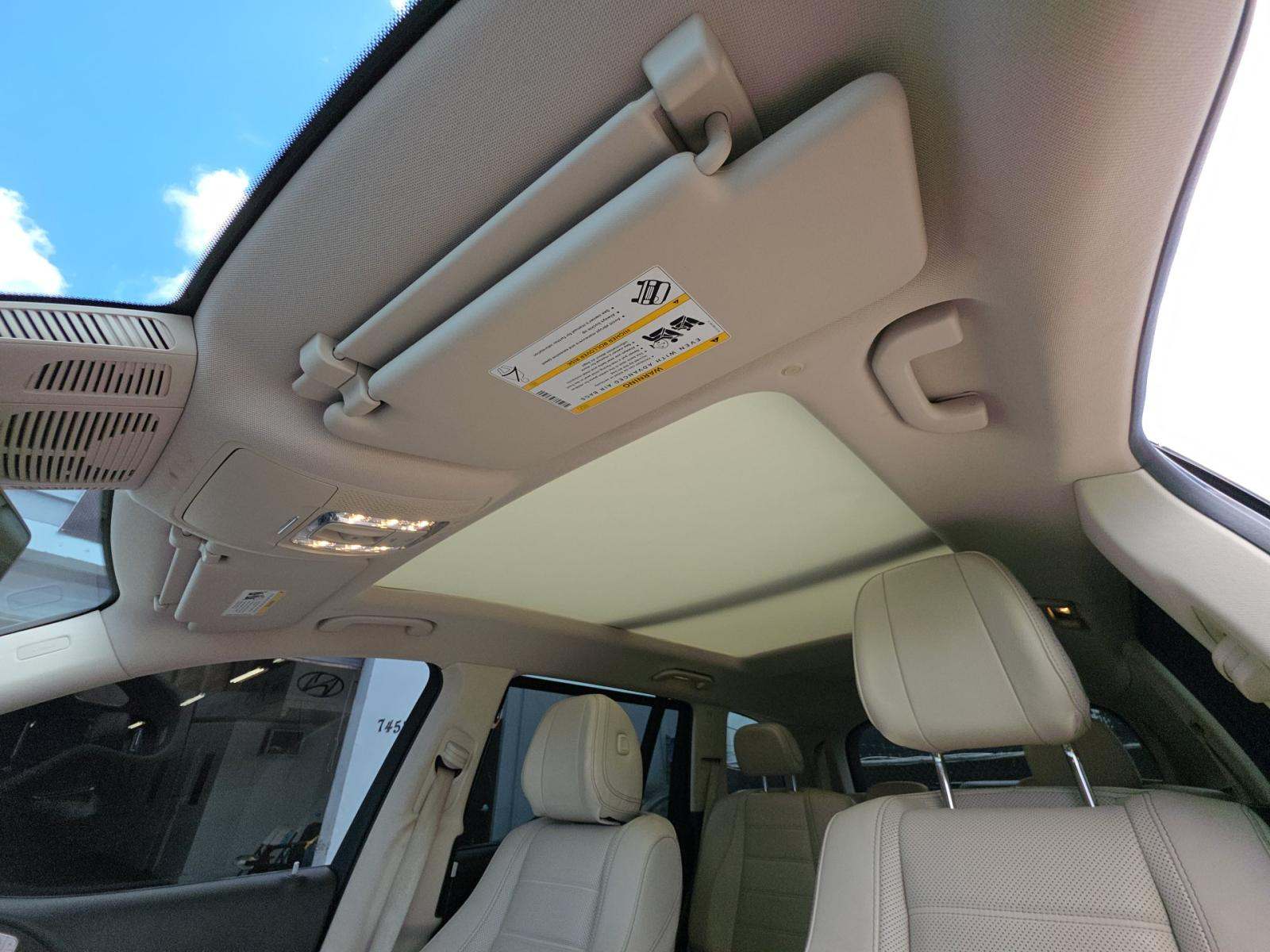 MERCEDES-BENZ GLS-CLASS - 7