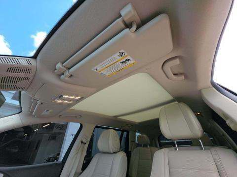 MERCEDES-BENZ GLS - 7